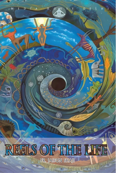 Reels Of The Life - Front Cover